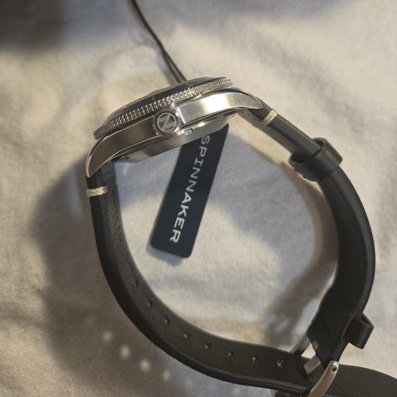 Spinnaker automatic Croft - Picture 2 of 6